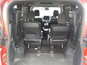 Toyota Noah S-G. Pack. 2022