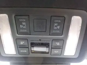 Toyota Noah S-G. Pack. 2022