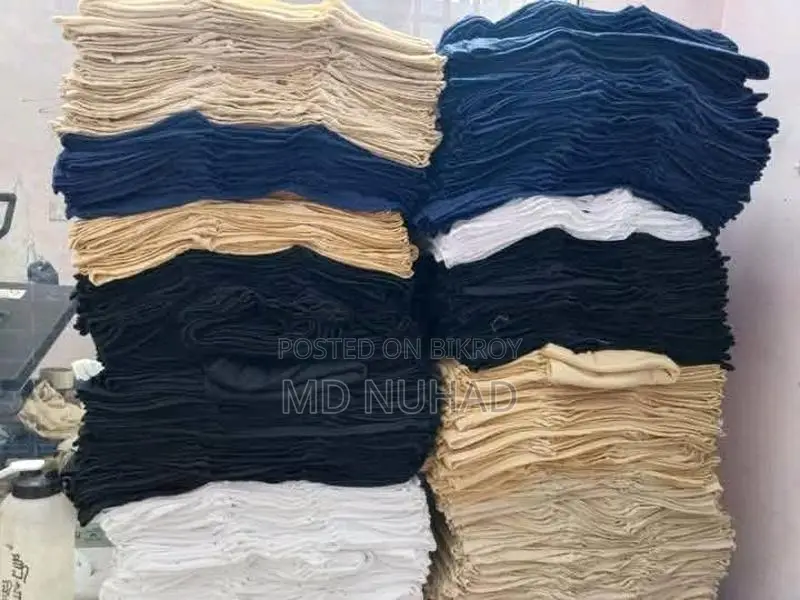 এসি গেঞ্জি
