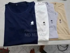 এসি গেঞ্জি