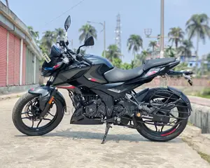 Bajaj Pulsar N 160 . 2025