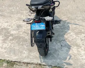 Bajaj Pulsar N 160 . 2025