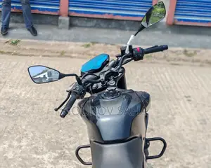Bajaj Pulsar N 160 . 2025
