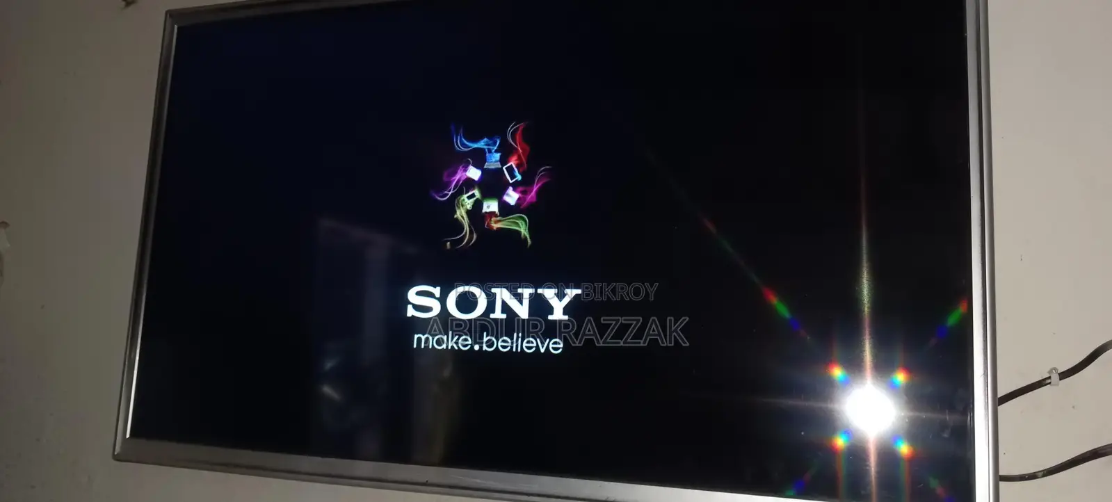 Sony Smart TV for Sale | 2GB RAM, 16GB ROM