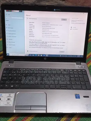 Laptop for Sale