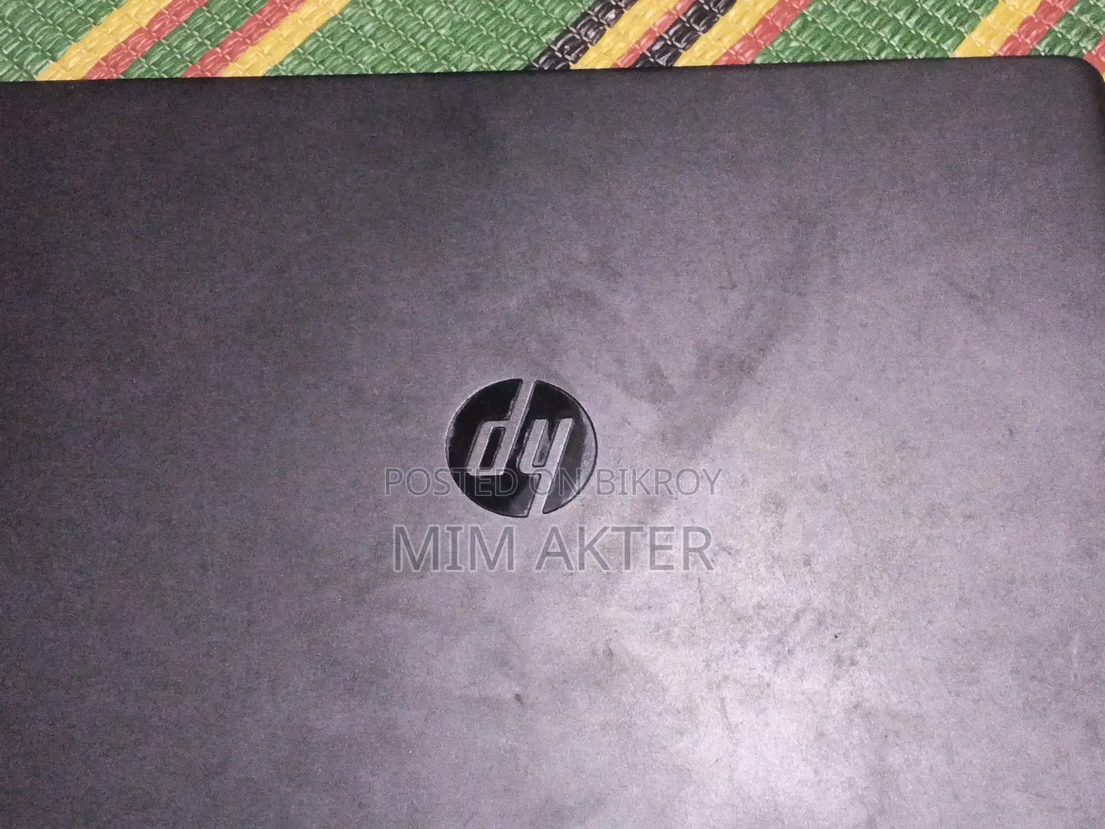 Laptop for Sale