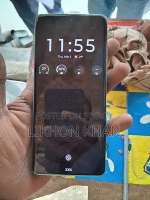 Motorola Edge 60 Fusion (Used)