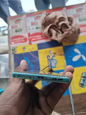 Motorola Edge 60 Fusion (Used)