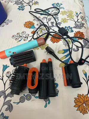 “Malaysian Imported” Dyson Air-Wrap