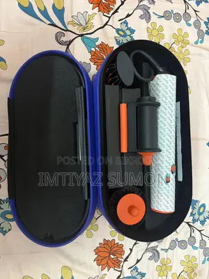 “Malaysian Imported” Dyson Air-Wrap