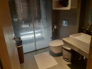 Furnished Duplex 3 Bedroom Flat Rent in Gulshan-2