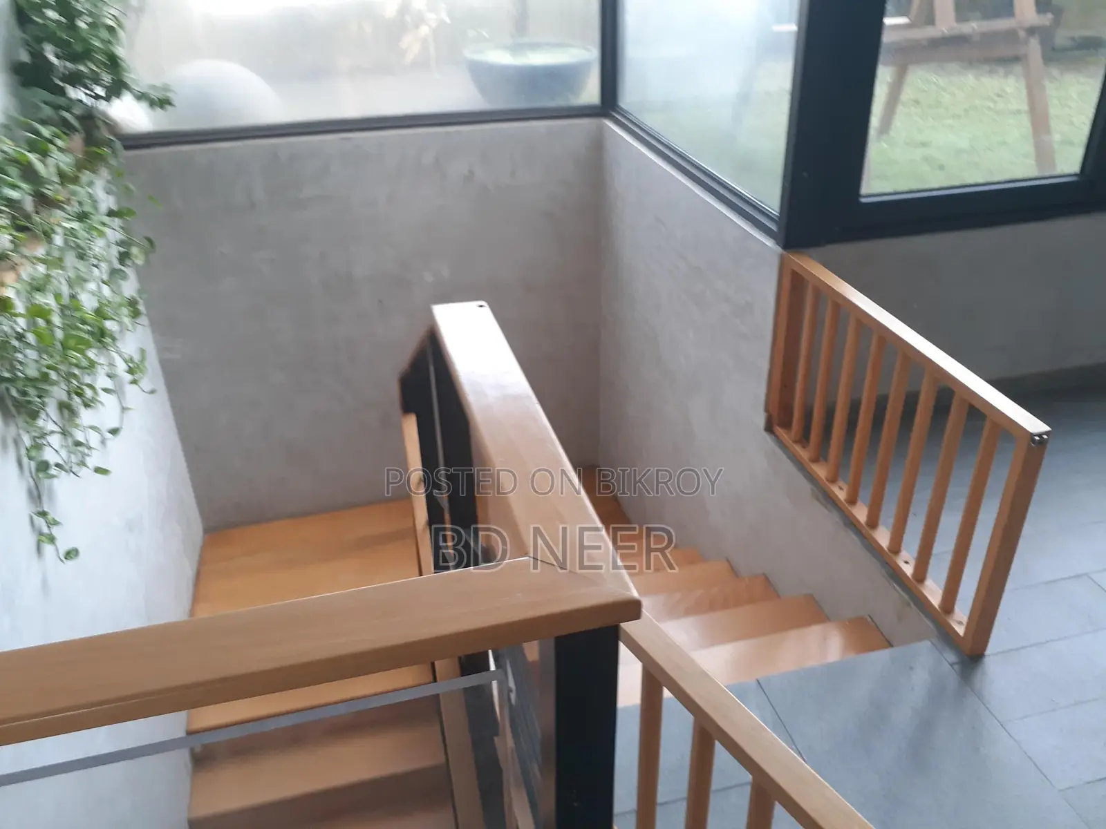 Furnished Duplex 3 Bedroom Flat Rent in Gulshan-2