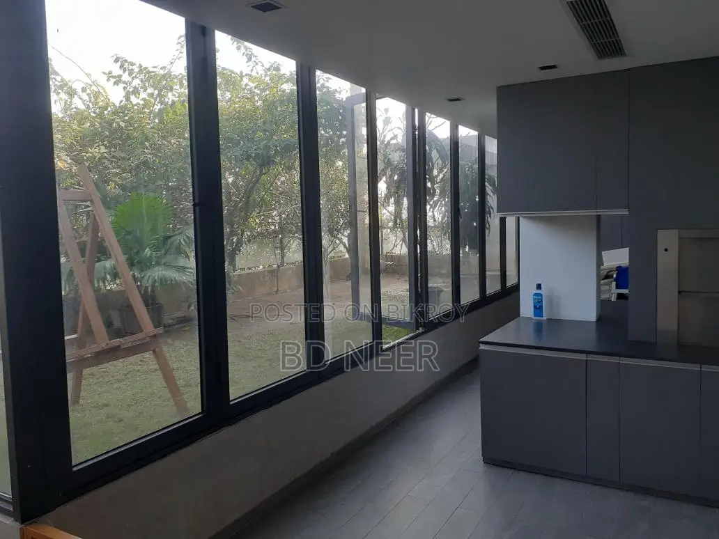 Furnished Duplex 3 Bedroom Flat Rent in Gulshan-2