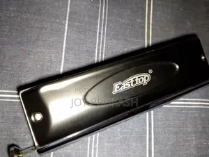 Easttop 12 HOLES 48 harmonica
