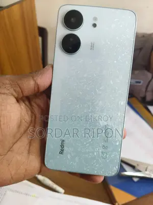 Xiaomi Redmi 13c (Used)