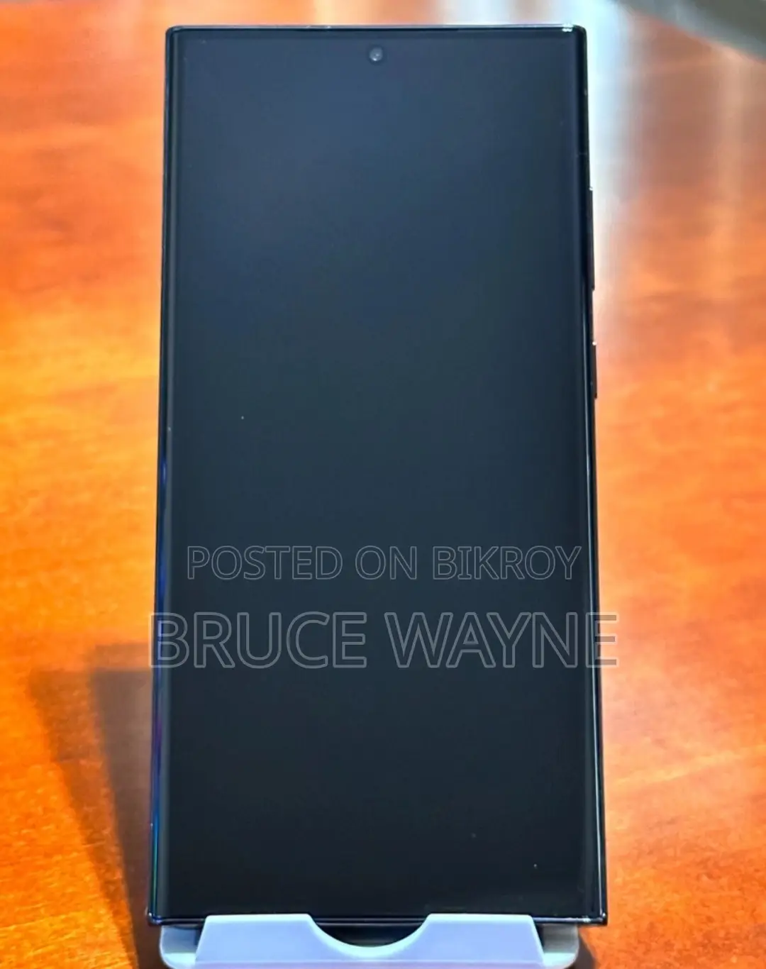 Samsung Galaxy S23 Ultra (Used)