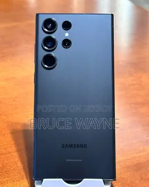 Samsung Galaxy S23 Ultra (Used)