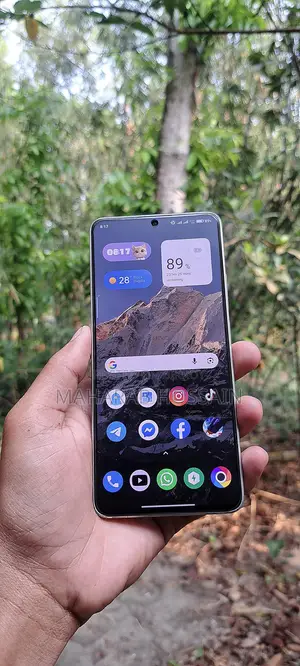 Xiaomi Poco X6 Pro . (Used)