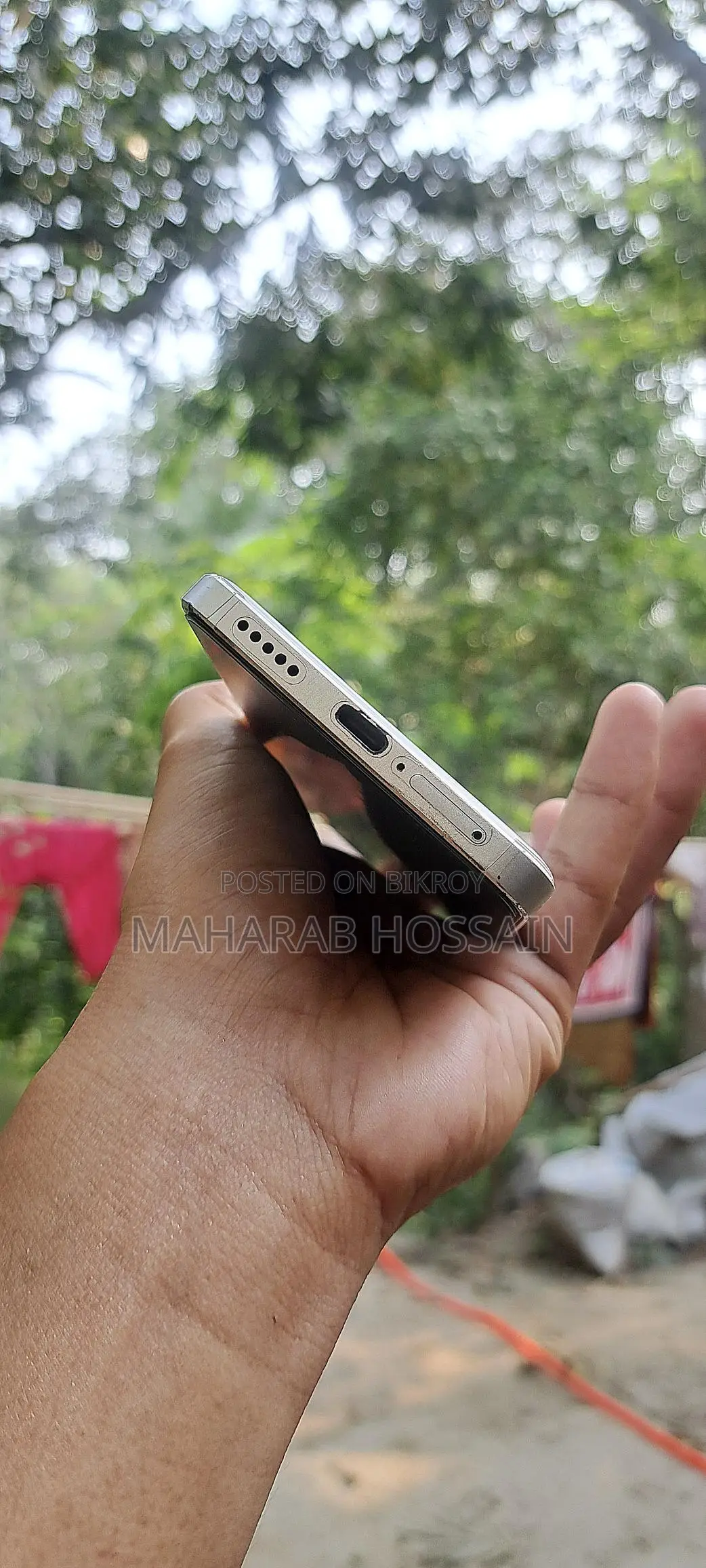Xiaomi Poco X6 Pro . (Used)