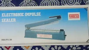 Sealer Machine