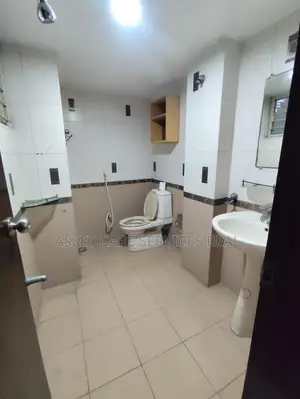 Lake View 3-Bedroom Unfurnished Apartment for Rent in Baridhara Diplomatic Zone