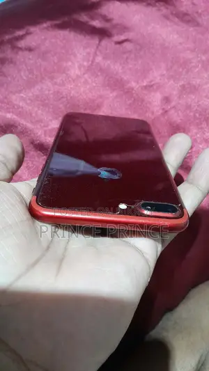 Apple iPhone 7 Plus (Used)