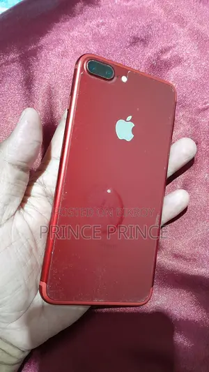 Apple iPhone 7 Plus (Used)