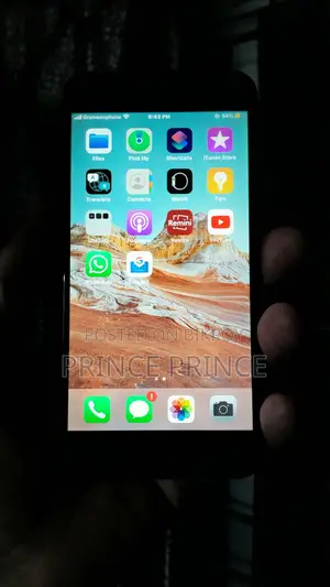 Apple iPhone 7 Plus (Used)