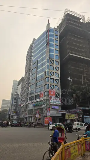 Premium Office Space Rental at Kakrail Center Point