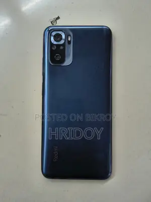 Xiaomi Redmi Note 10 6/128Gb Snapdragon (Used)