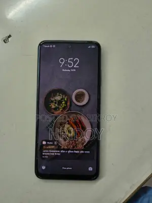 Xiaomi Redmi Note 10 6/128Gb Snapdragon (Used)