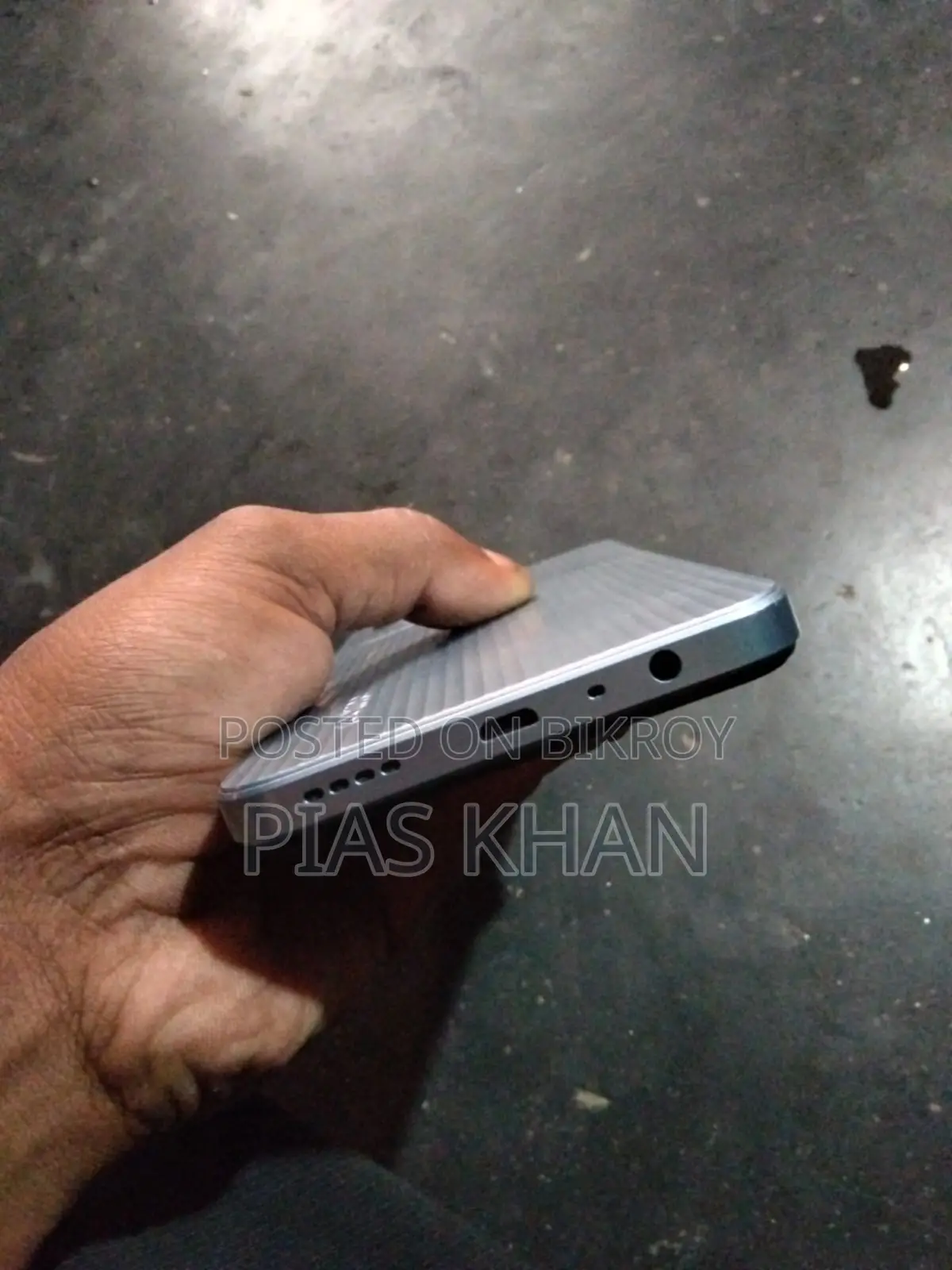 Realme C30 (Used)