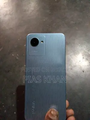 Realme C30 (Used)