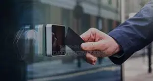 ZKTeco UFace 302 Face, Card & Fingerprint Access Control