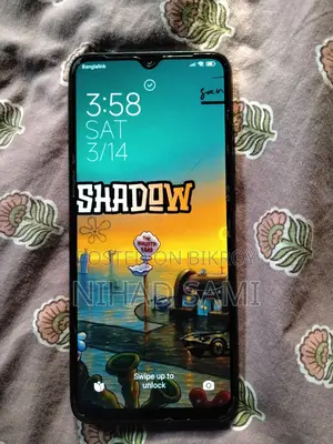 Xiaomi Redmi 10C (Used)