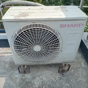 1 Ton Non Inverter Ac