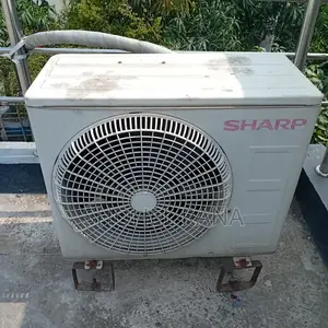 1 Ton Non Inverter Ac
