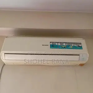 1 Ton Non Inverter Ac