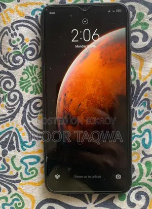 Xiaomi Redmi 9 4+64 GB (Used)