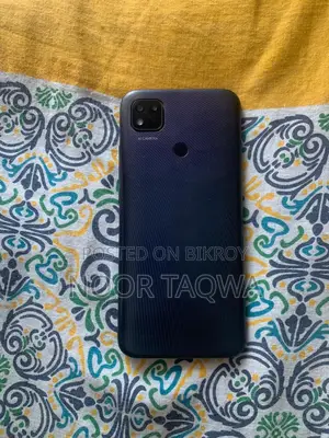 Xiaomi Redmi 9 4+64 GB (Used)