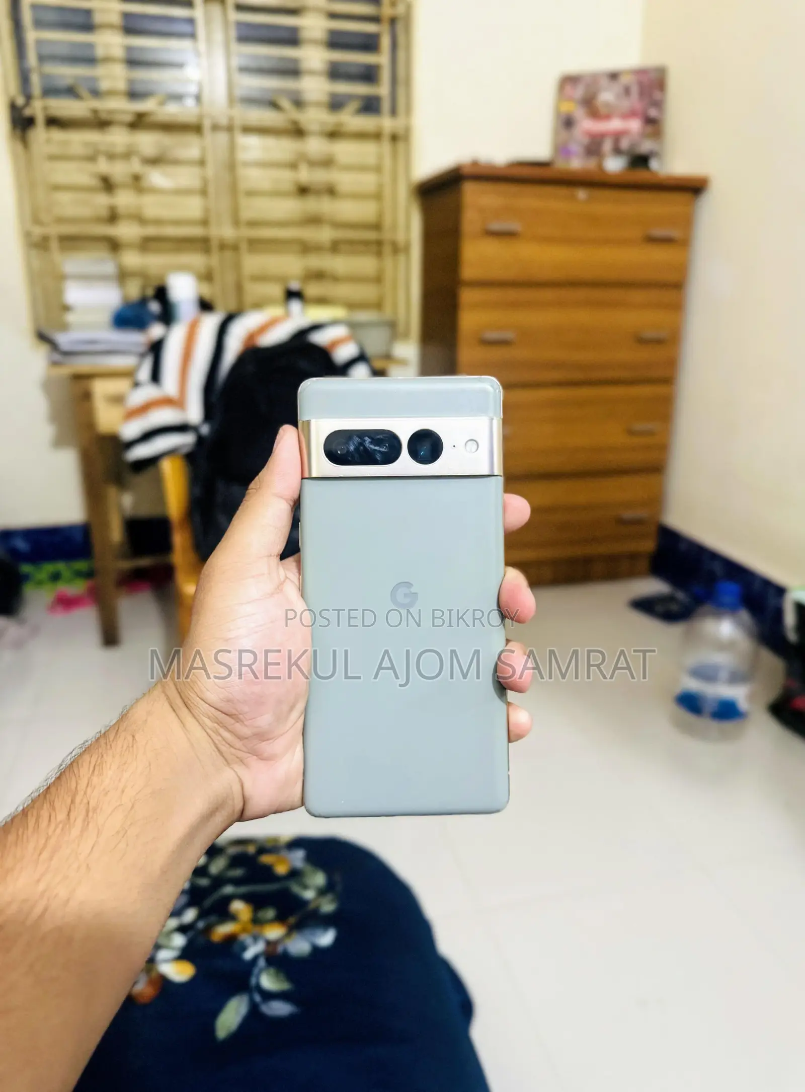 Google Pixel 7 Pro usa (Used)
