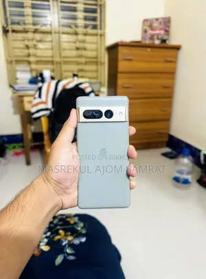 Google Pixel 7 Pro usa (Used)