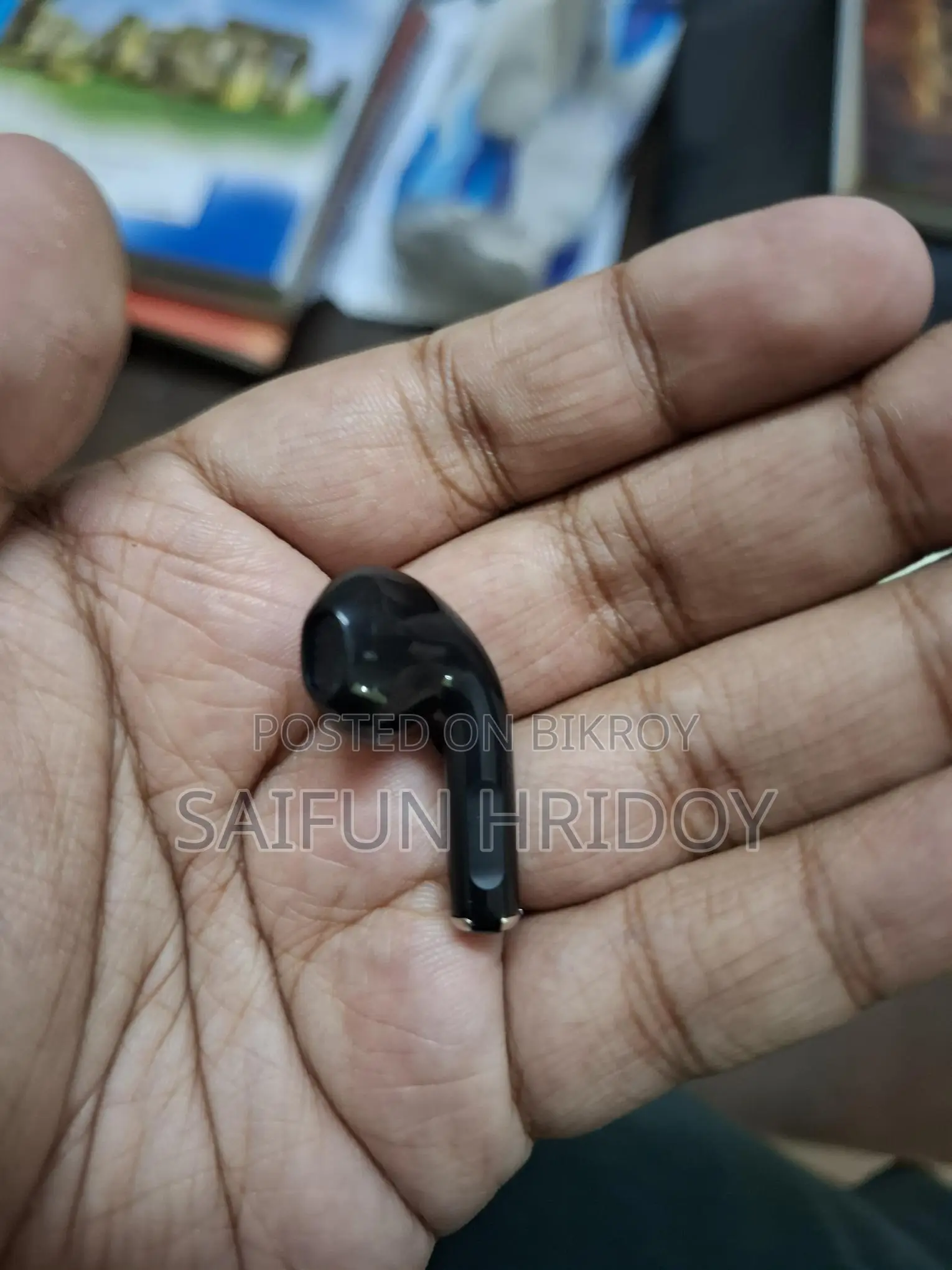 Bluetooth Earphones TWS Lenovo