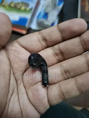 Bluetooth Earphones Tws Lenovo