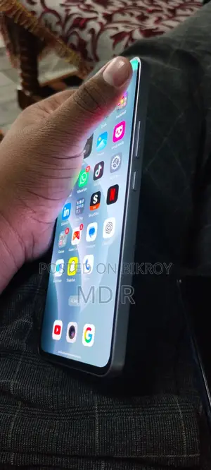 OPPO Reno 13F (Used)