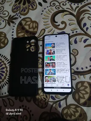 Xiaomi POCO M6 Pro (Used)