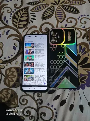 Xiaomi POCO M6 Pro (Used)