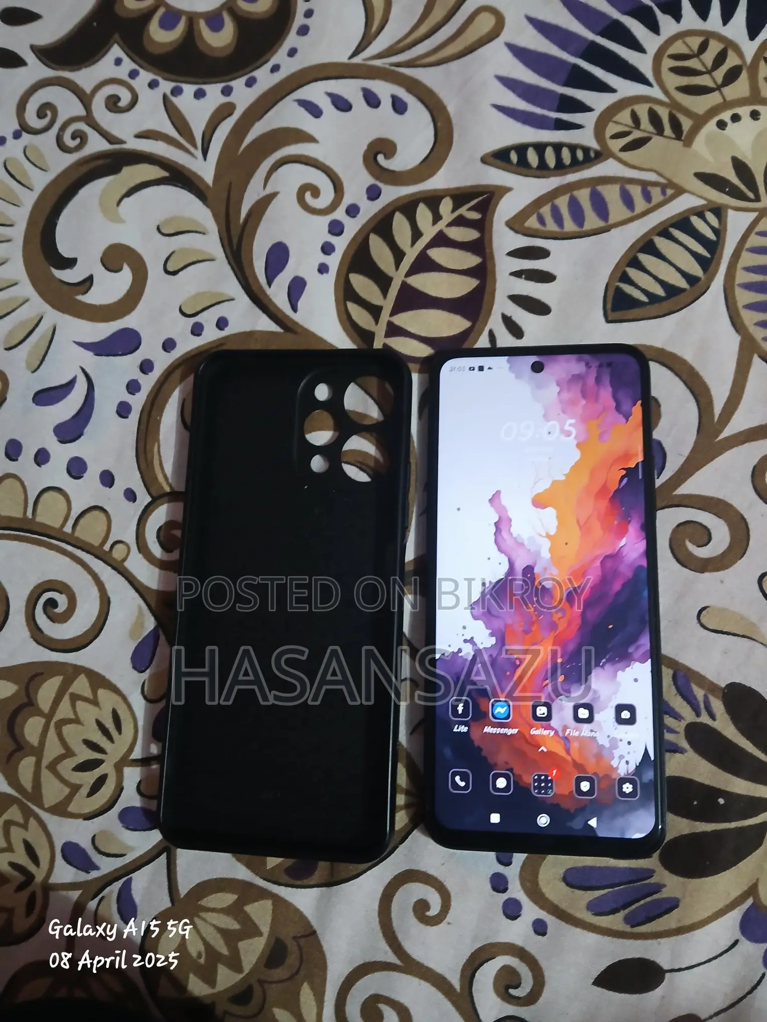 Xiaomi POCO M6 Pro (Used)