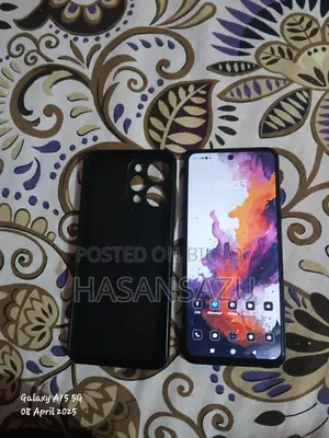 Xiaomi POCO M6 Pro (Used)