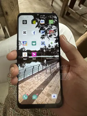 OPPO A15 (Used)